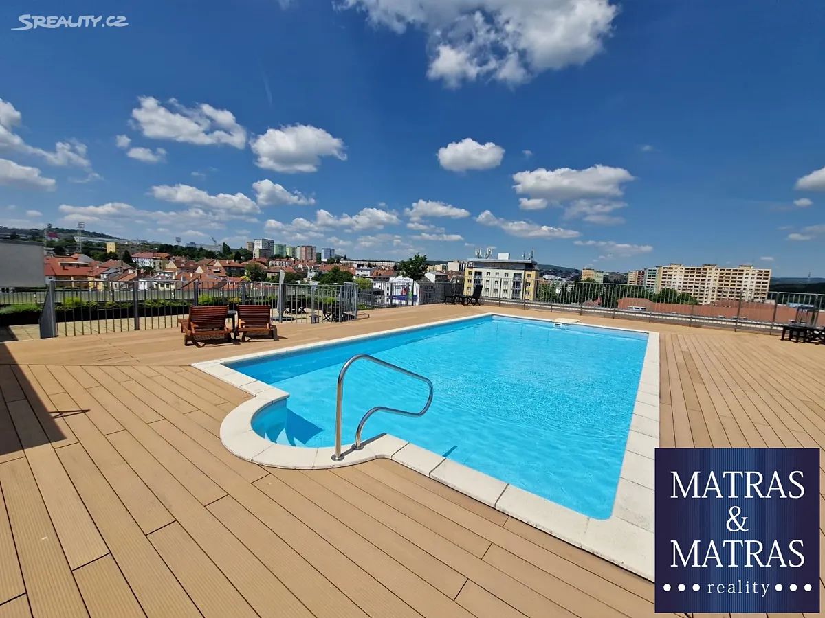 Prodej bytu 2+1 51 m², Brno