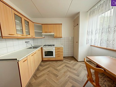 Pronájem bytu 2+1 59 m²