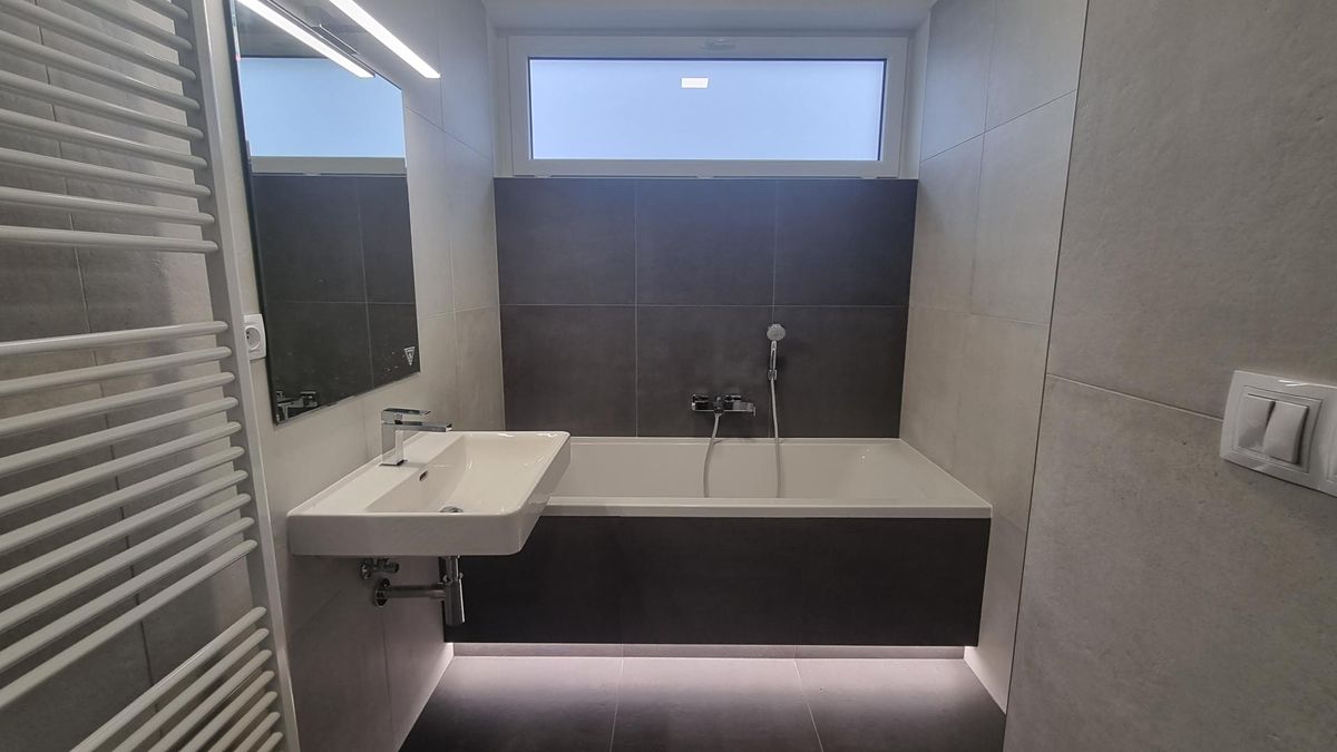 Pronájem bytu 2+kk 63 m² – fotografie 5