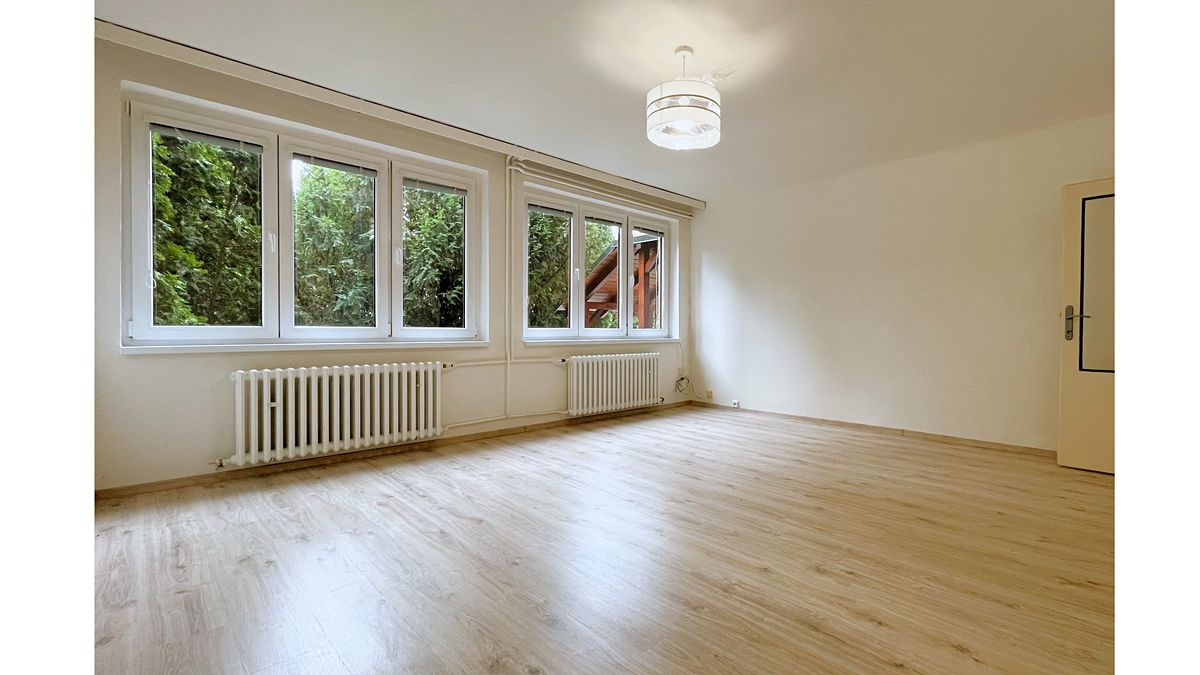 Pronájem bytu 3+1 90 m²