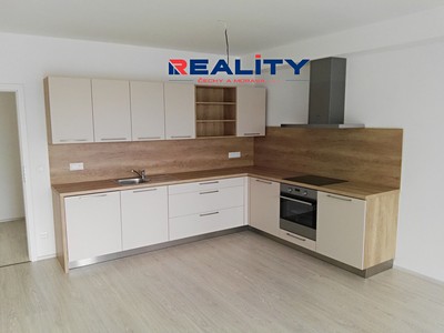 Pronájem bytu 3+kk 69 m²