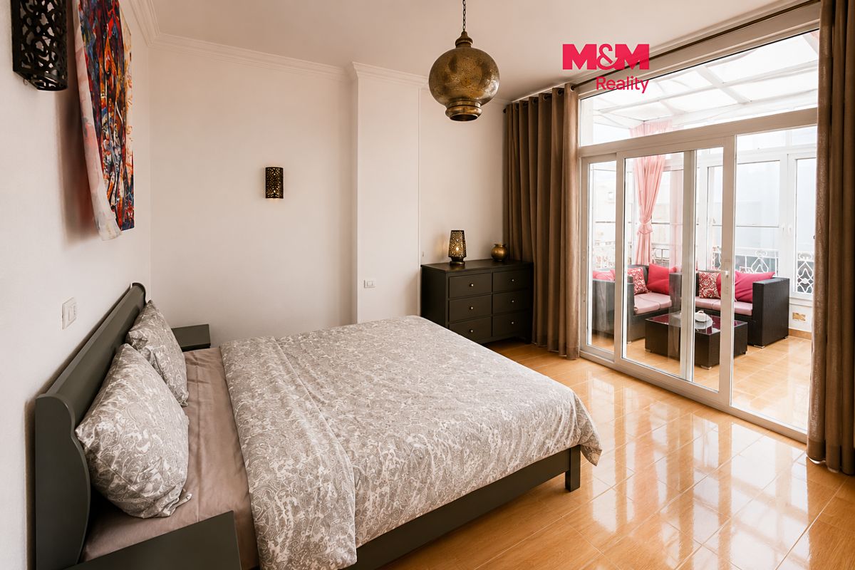 Prodej bytu 3+kk 80 m²
