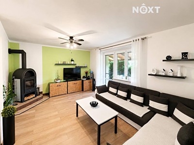Prodej bytu 3+1 72 m²