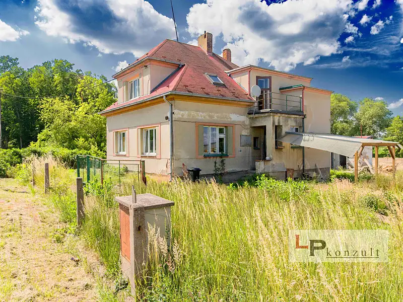 Prodej rodinného domu 122 m², pozemek 500 m², Sezemice – Počaply, okres Pardubice