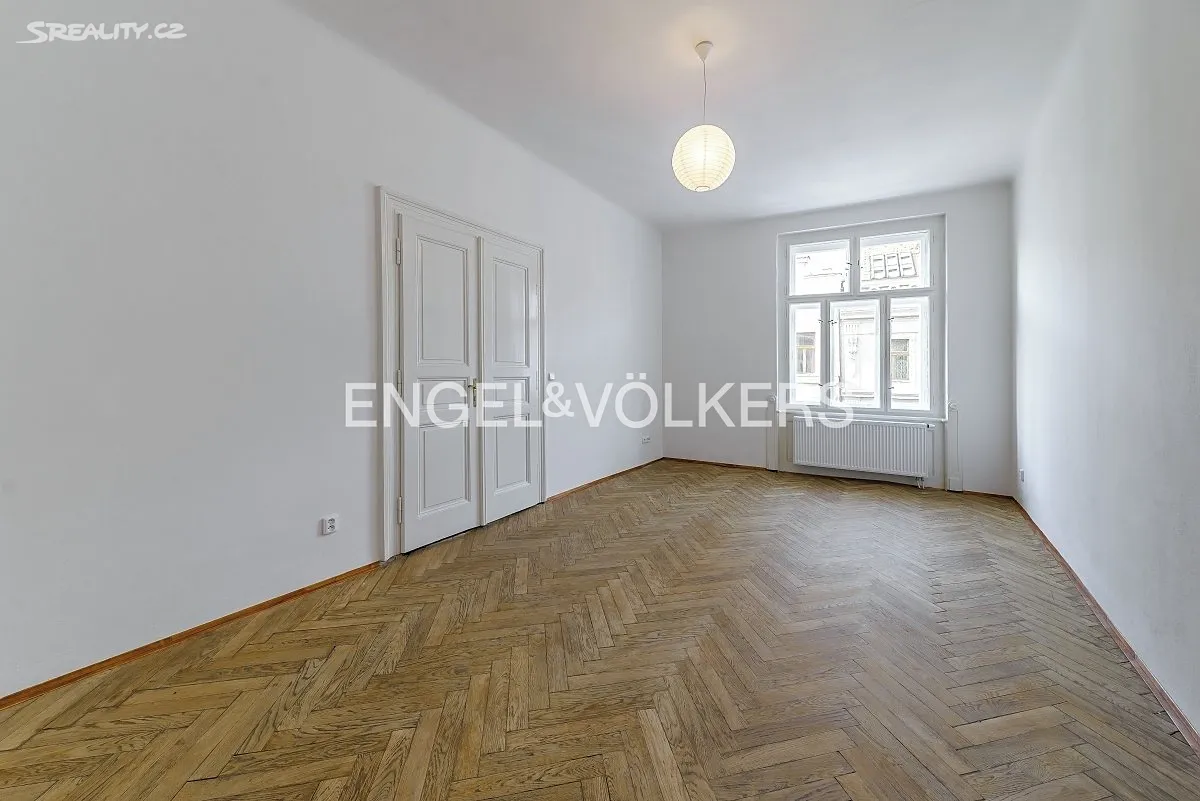 Pronájem bytu 3+kk 88 m² – pohled 5