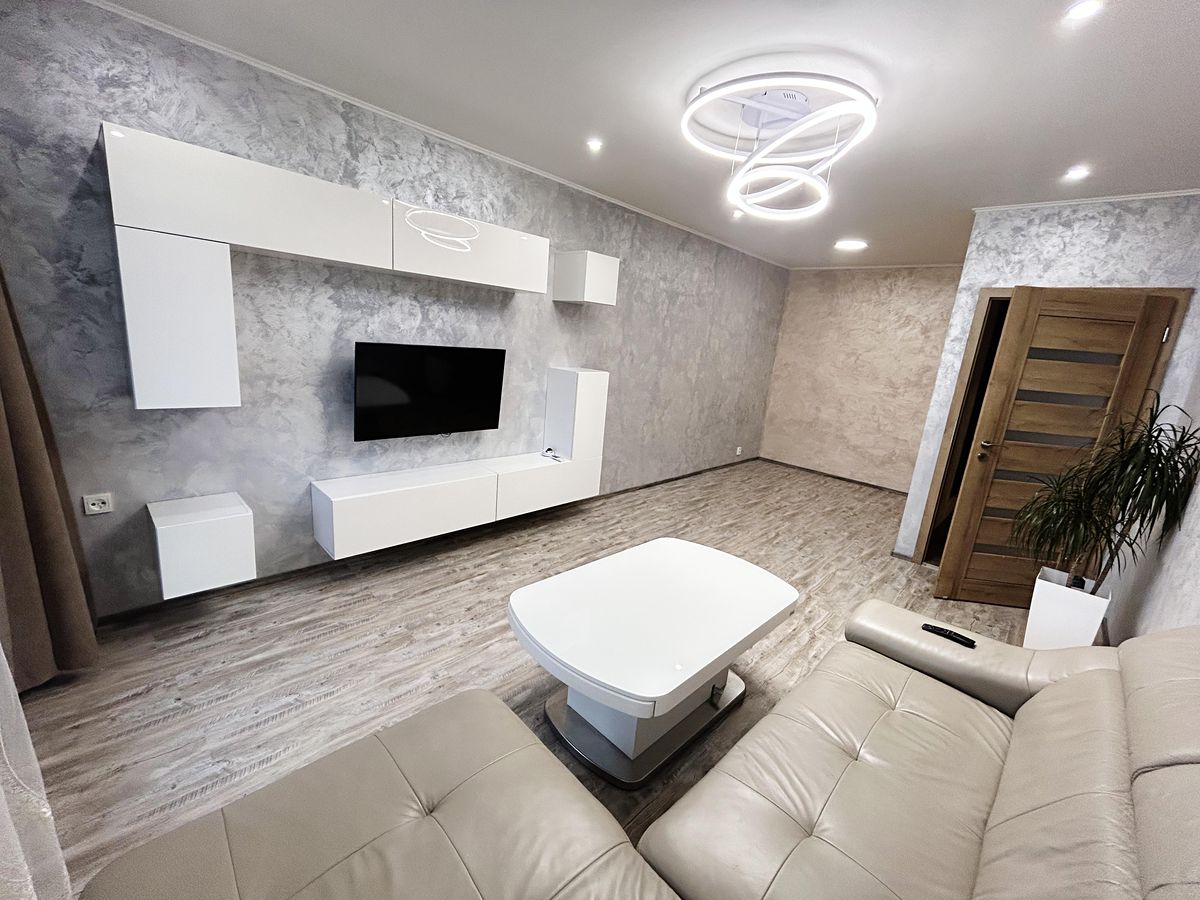 Pronájem bytu 2+1 56 m²