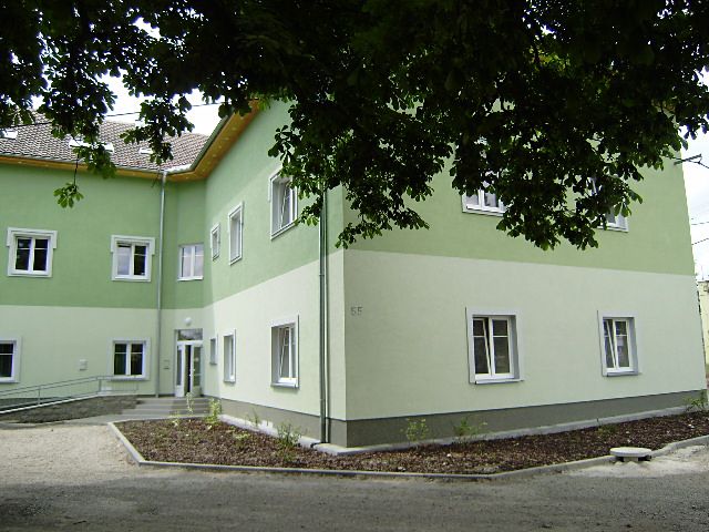 Pronájem bytu 2+kk 51 m²