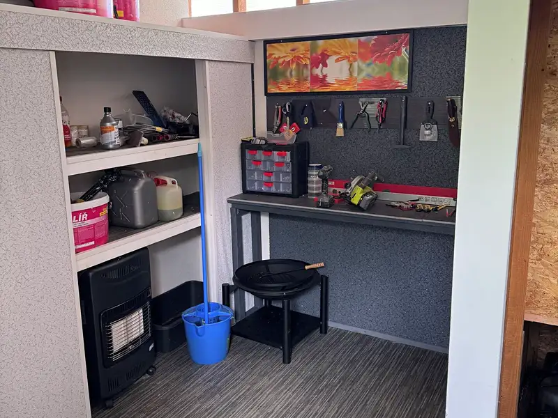 Prodej chaty 30 m², pozemek 1104 m², Loučka – náhled fotky 2