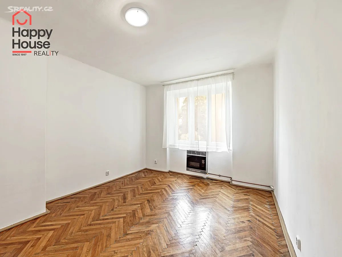 Pronájem bytu 2+kk 42 m², Praha