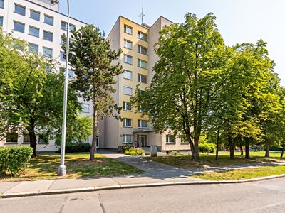 Prodej bytu 3+1 72 m²