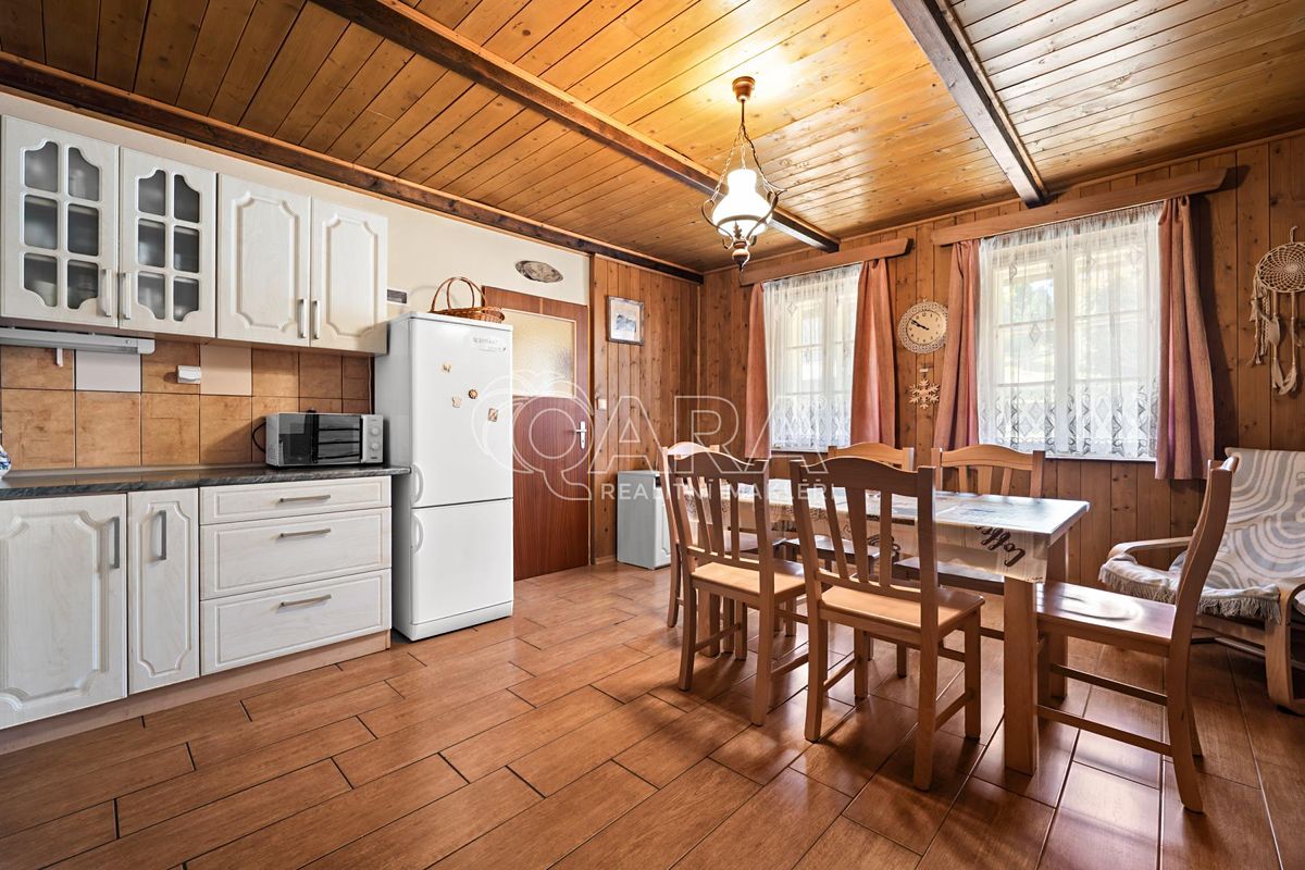 Prodej chalupy 110 m², pozemek 9804 m² – fotografie 4