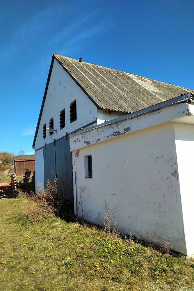 Prodej zemědělského objektu 1049 m² – fotografie 2