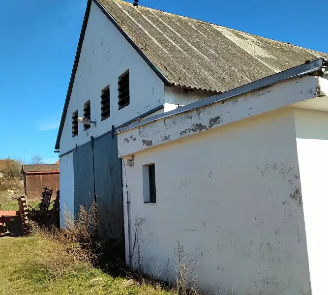 Prodej zemědělského objektu 1049 m², Mezno – náhled fotky 2