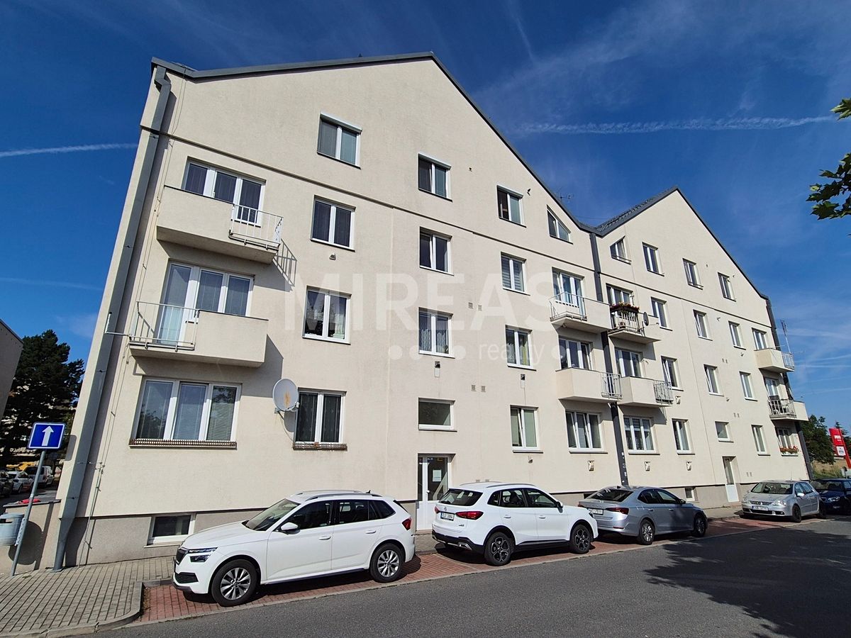 Prodej bytu 3+kk 103 m²