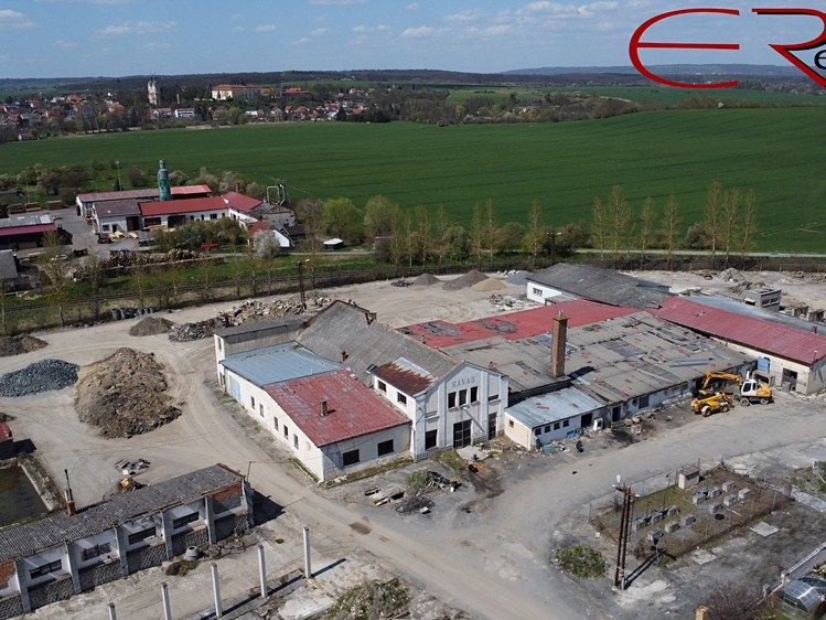 Комерційне приміщення на продаж, 42 547 м² (4 з 9)