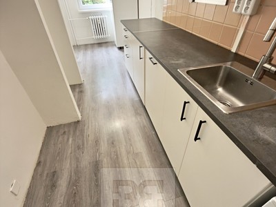 Pronájem bytu 3+1 74 m²