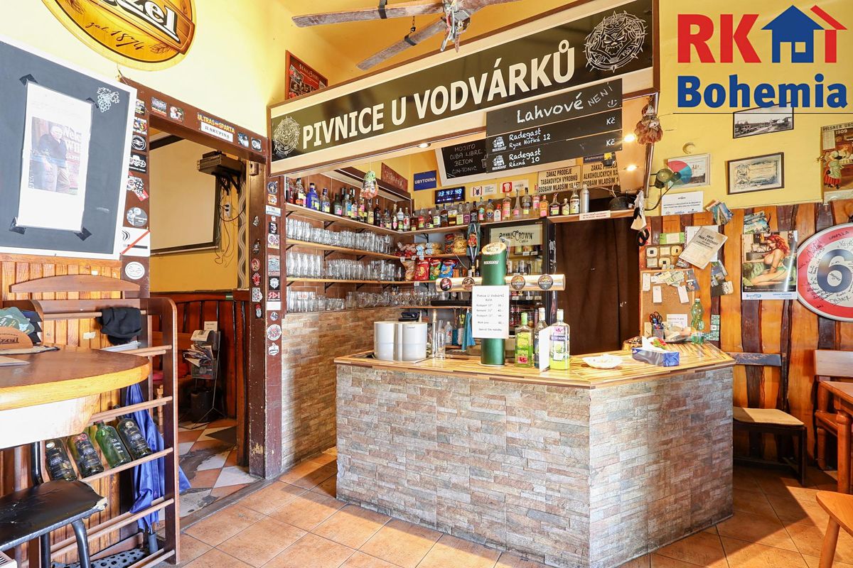 Prodej rodinného domu 411 m², pozemek 720 m² – fotografie 4