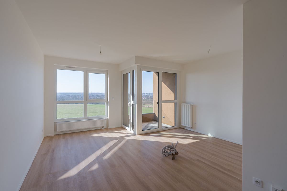 Prodej bytu 1+kk 38 m²