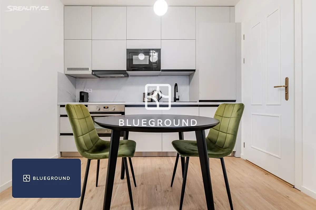 Pronájem bytu 2+1 55 m² – další