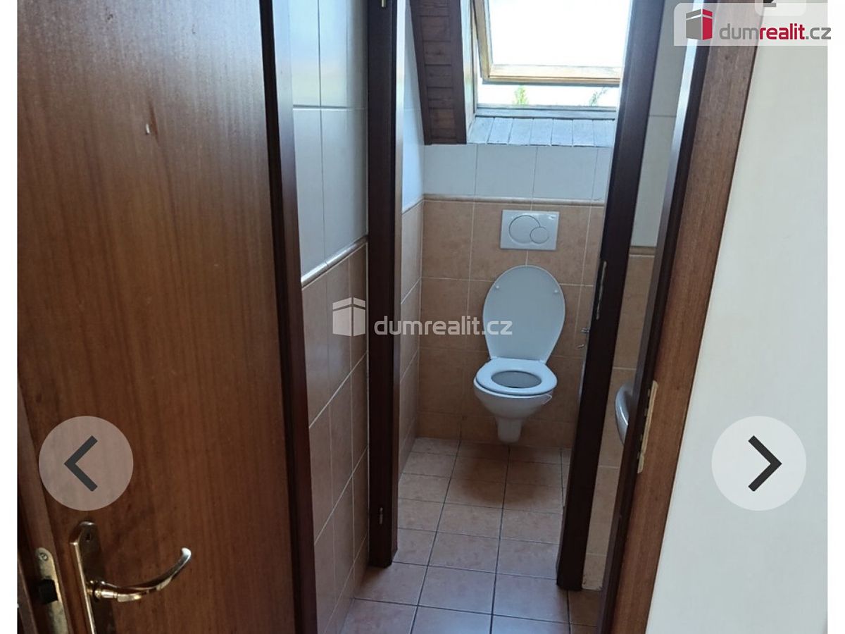 Pronájem bytu atypický 30 m² – fotografie 4