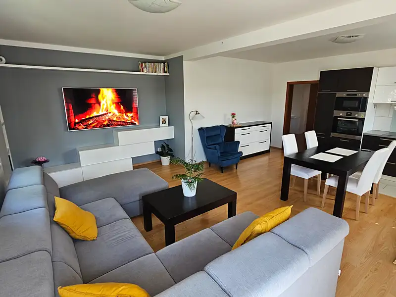 Prodej bytu 3+kk 87 m², Zahradní, Hlučín, okres Opava