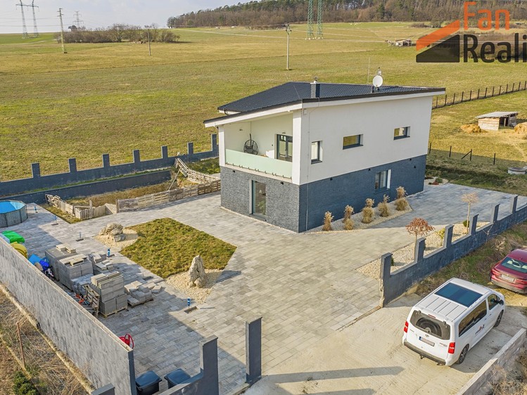 Prodej domu, 210 m² (46 z 47)