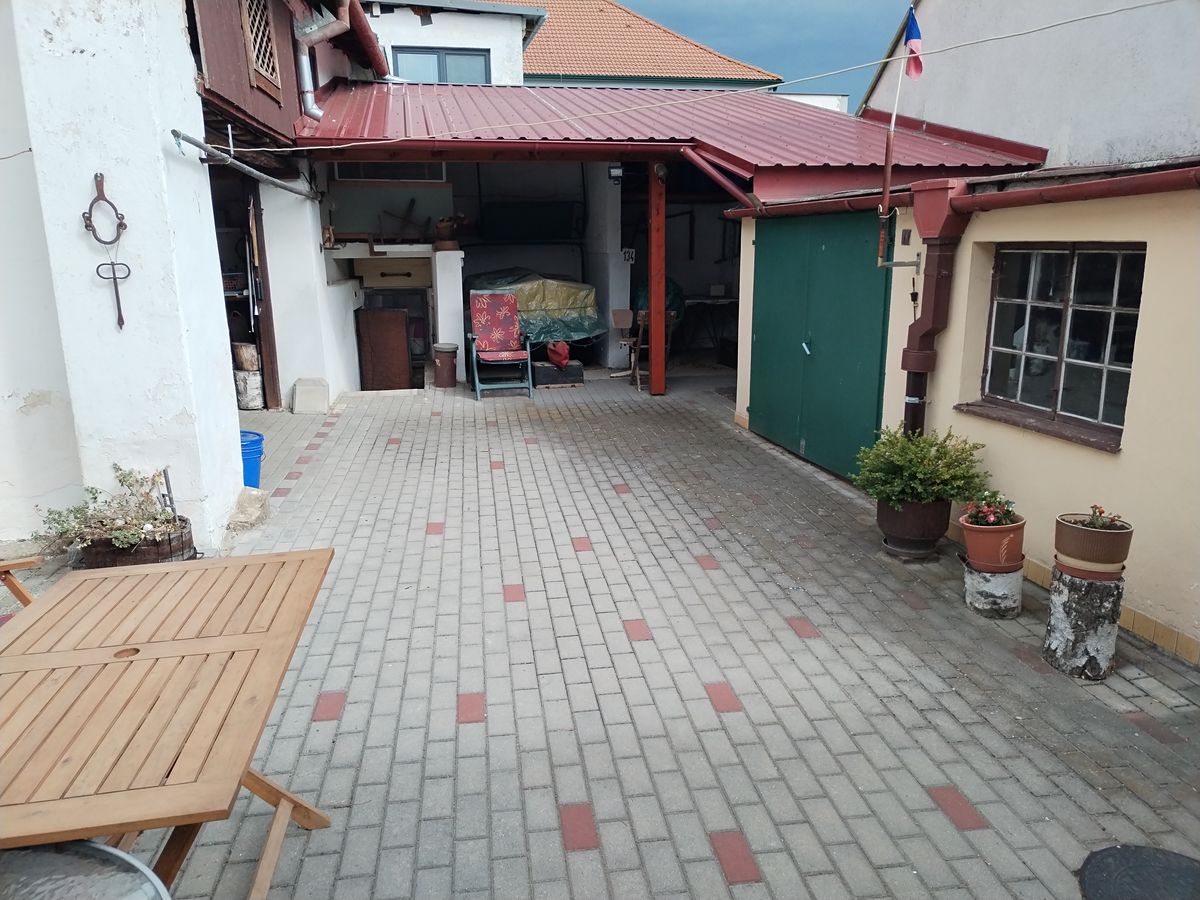 Prodej rodinného domu 120 m², pozemek 277 m² – fotografie 5
