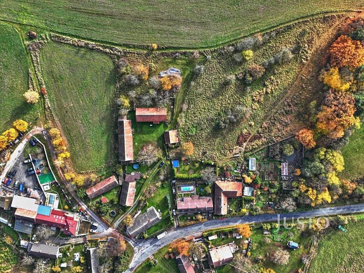 Prodej pozemku, 1 087 m² (6 z 13)