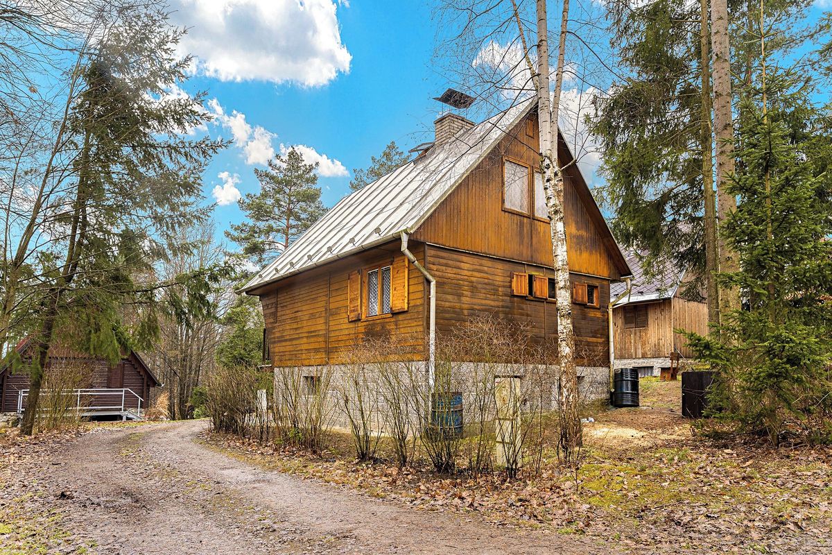 Prodej chaty 67 m², pozemek 191 m² – fotografie 5