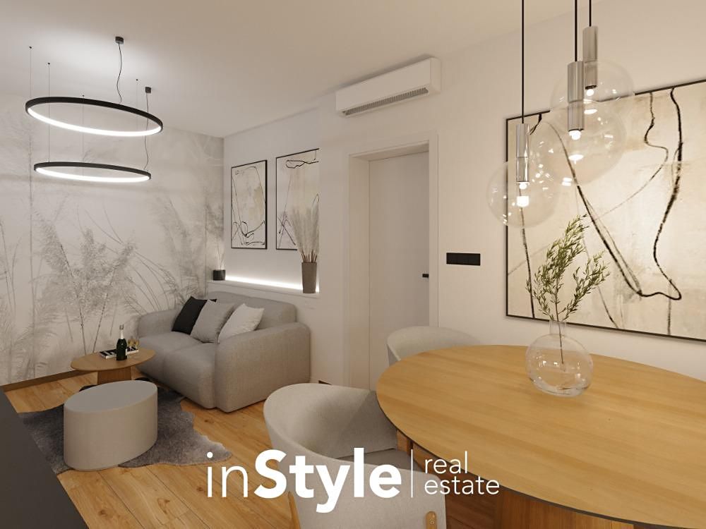 Prodej bytu 2+kk 62 m² – fotografie 4