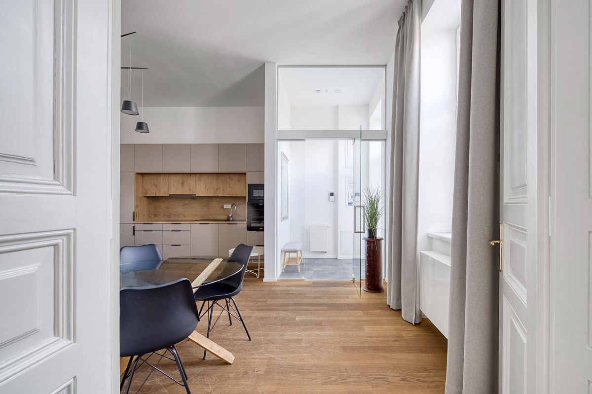 Prodej bytu 2+kk 60 m² – fotografie 5