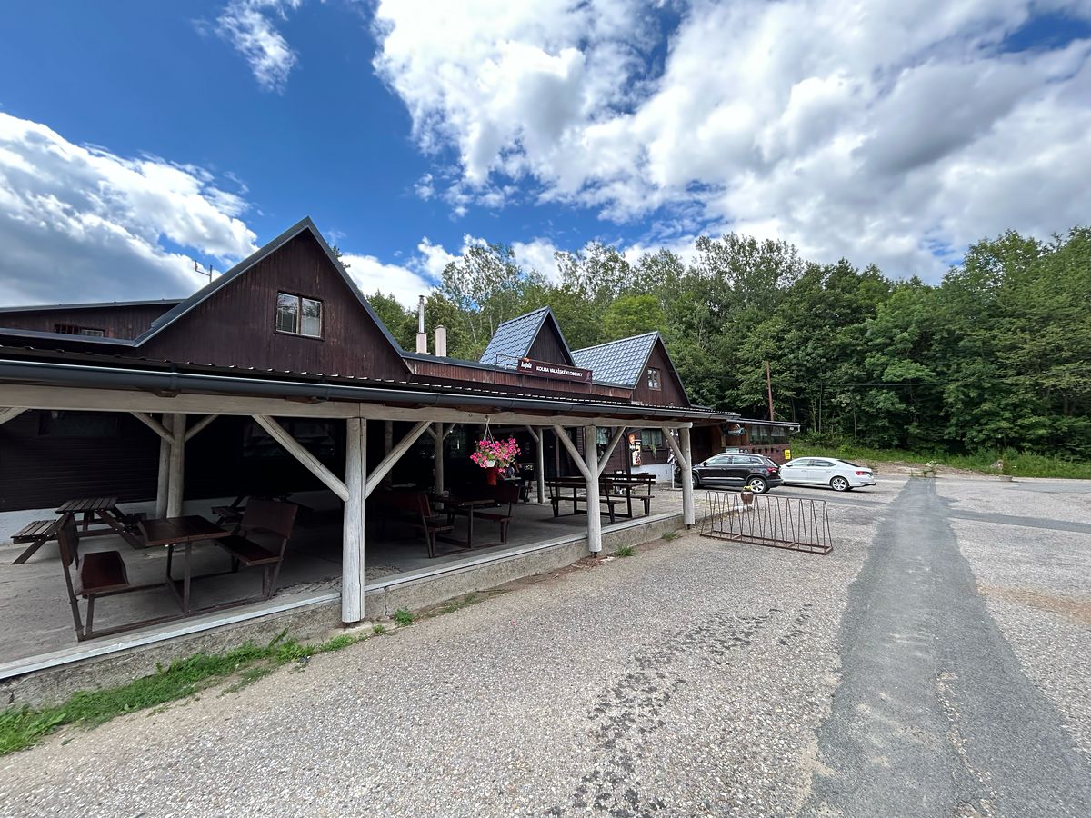 Prodej ubytovacího zařízení 467 m² – fotografie 3