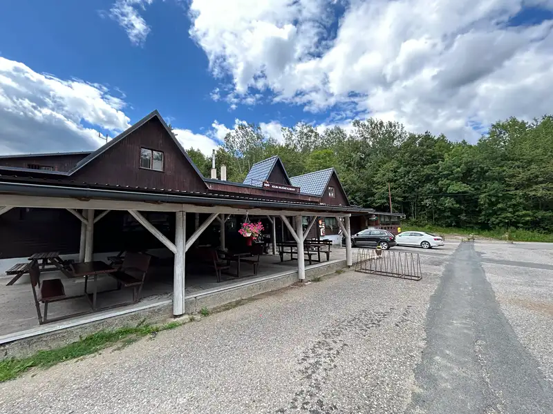 Prodej ubytovacího zařízení 467 m², Valašské Klobouky – náhled fotky 3