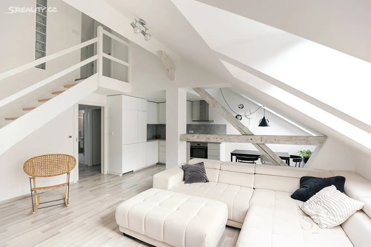 Prodej bytu 3+kk 101 m² - Widok 2