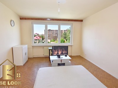 Prodej bytu 1+1 40 m²