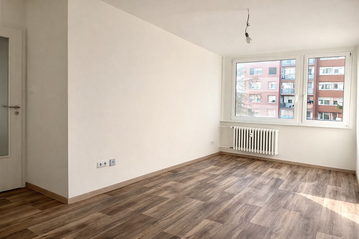 Prodej bytu 2+kk 44 m²