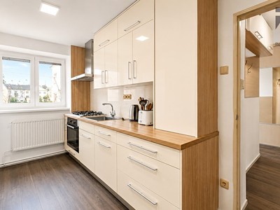 Prodej bytu 2+1 57 m²