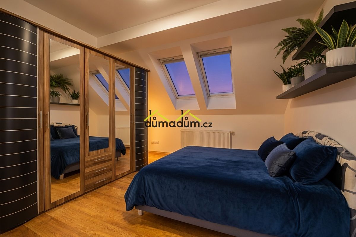 Prodej rodinného domu 450 m², pozemek 400 m² – fotografie 4