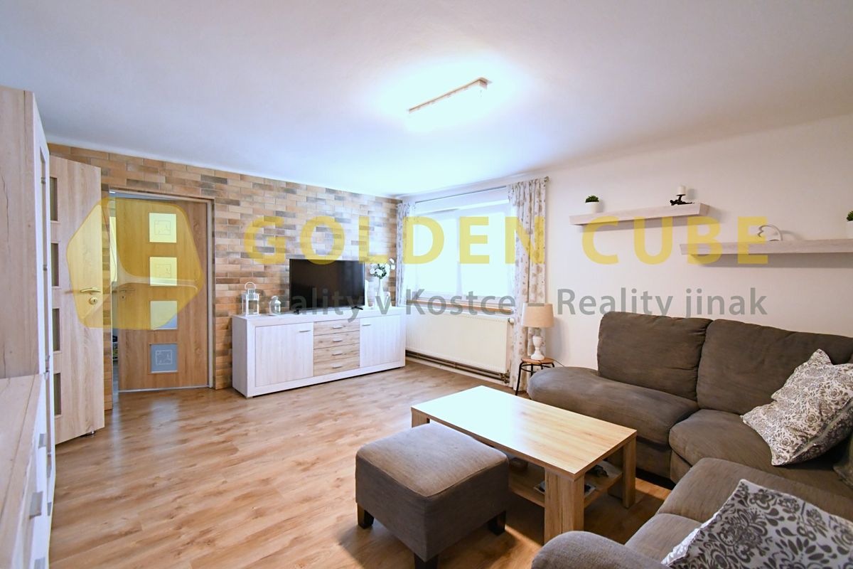 Prodej rodinného domu 150 m², pozemek 671 m²