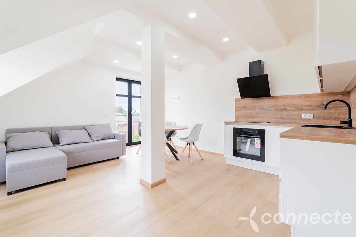 Prodej bytu 1+kk 45 m²