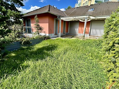 Prodej  rodinného domu 380 m², pozemek 554 m²