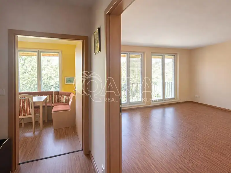 Prodej bytu 1+1 40 m², Slapy – náhled fotky 3