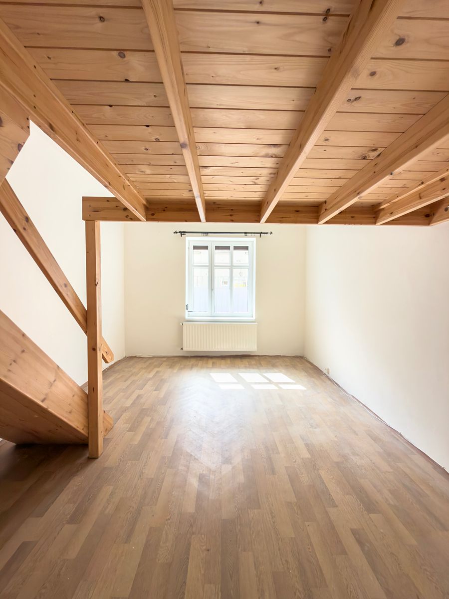 Pronájem bytu 1+1 38 m² – fotografie 4
