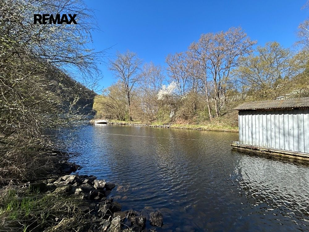 Prodej stavebního pozemku 5264 m² – fotografie 3