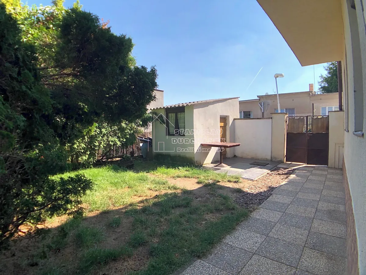 Pronájem rodinného domu 90 m², pozemek 118 m² – pohled 3