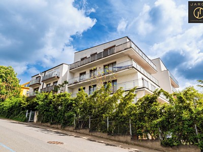 Prodej bytu 2+kk 53 m²