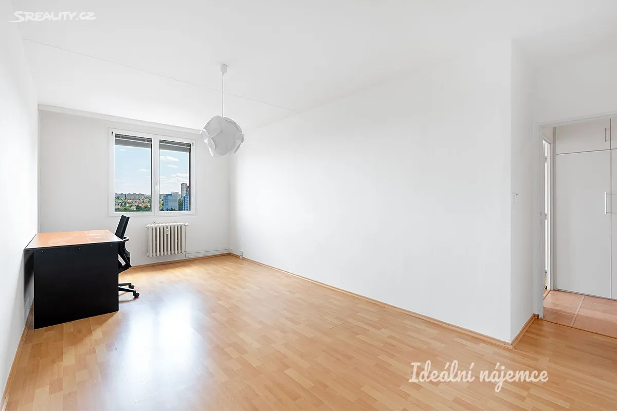 Pronájem bytu 2+kk 49 m² – pohled 4