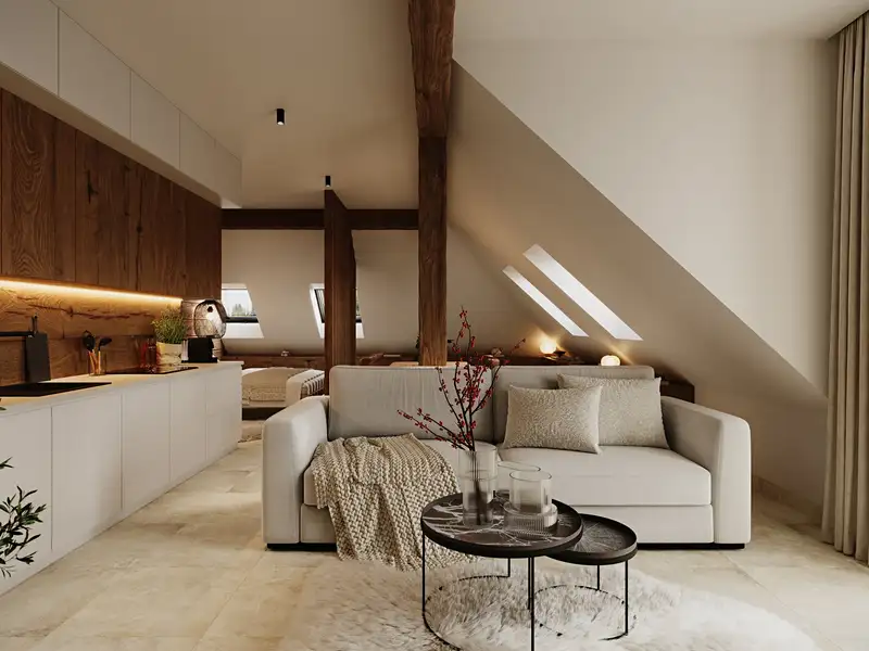 Prodej bytu 1+kk 52 m², Hutisko-Solanec – náhled fotky 3