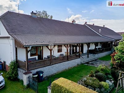 Prodej ubytovacího zařízení 286 m²