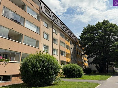 Pronájem bytu 2+1 60 m²